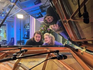 Vrij Spel: Xavier Boot (XA4) vs. Pärt