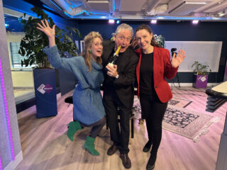 Vrij Spel: Duo Pleyel vs. Bach