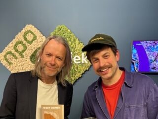 'Met deze orgelmuziek gaat de kerk vliegen'