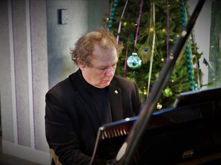 Live @ De Klassieken: Jeroen van Veen