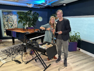 Vrij Spel Special: Hauschka vs. Satie