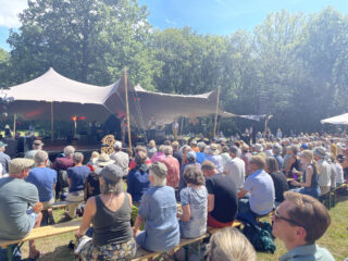 Highlights van de Zomeravondconcerten