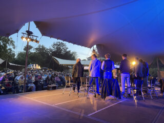 Een brede blik op zomerfestivals