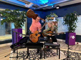 Vrij Spel: Martin van Hees vs. Pärt