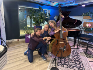 Vrij Spel: Sasha Witteveen & Jorian van Nee vs. Elgar