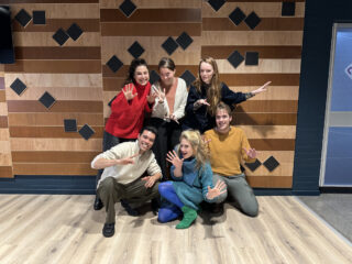 Vrij Spel: Gerbrich Meijer & Felix Quartet vs. Mozart