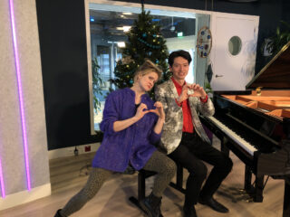 Vrij Spel: Martin Oei vs. Kreisler