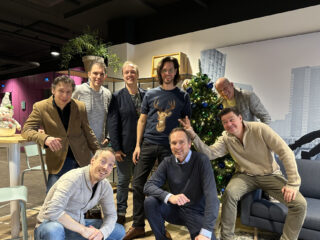 Vrij Spel: Frommermann vs. Gruber