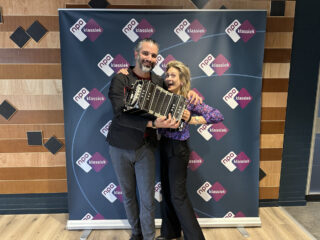 Vrij Spel: Santiago Cimadevilla vs. Purcell