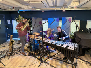 Vrij Spel: PEAX vs. Purcell