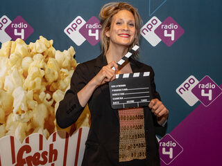 Opening van de stembus voor de Filmmuziek Top 50