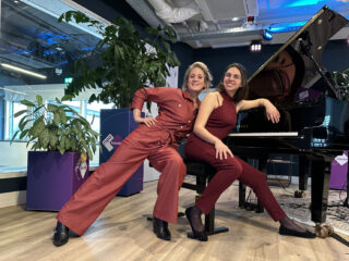 Vrij Spel: Ischico Velzel vs. Mozart