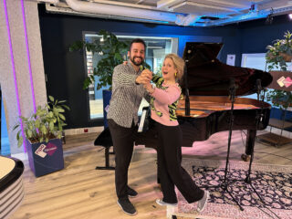 Vrij Spel: Xavi Torres vs. Sjostakovitsj