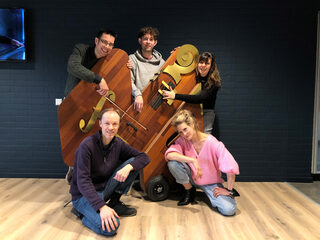 Vrij Spel: Metrocelli vs. Saint-Saëns