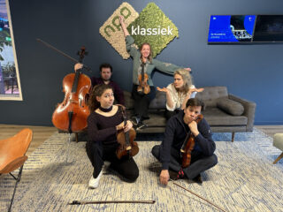 Vrij Spel: Club Classique vs. Schubert