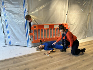 Vrij Spel: Pianoduo Amacord vs. Beethoven