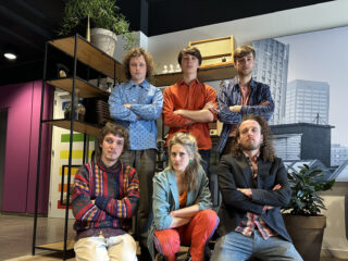 Vrij Spel: Woodcraft vs. Schubert