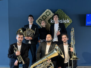 Vrij Spel: Alma Lusa vs. Mozart