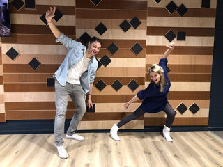 Vrij Spel: Bernd van den Bos vs. Mozart