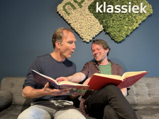 Vrij Spel: Matteo Myderwyk vs. Händel