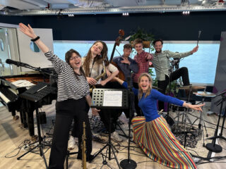 Vrij Spel: Kika Sprangers vs. Debussy