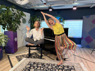 Vrij Spel: Challem vs. Beethoven