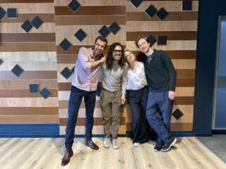 Vrij Spel Special: Keti Koti