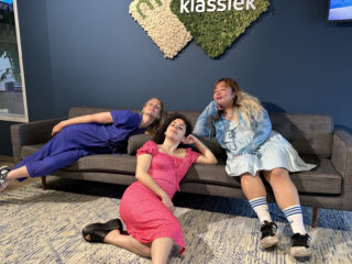 Vrij Spel: Sabra El Bahri-Khatri vs. Debussy