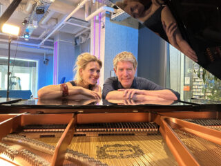 Vrij Spel: Jan-Willem Rozenboom vs. Beethoven