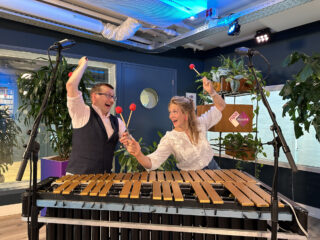 Vrij Spel: Vincent Houdijk vs. Bizet