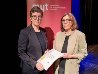 Schreeuwen en geweld: Duitse hogeschool voor muziek komt in actie tegen machtsmisbruik