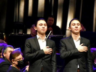 Pianist Hassan Ignatov wint Music Award Maastricht: 'Eigenlijk had mijn tweelingbroer moeten winnen'