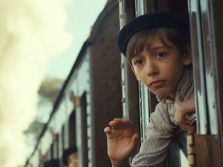 La vita è bella's Nicola Piovani maakt muziek voor drama 'Il Treno dei Bambini'