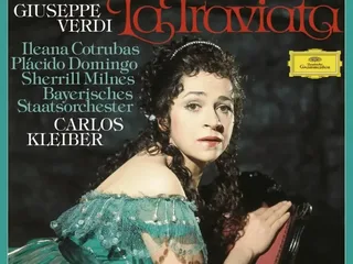 Sopraan Ileana Cotrubaș (1939-2026) had een cultstatus onder operaliefhebbers