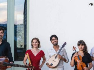 Antwoorden: Prijs-cd week 26 - In the Streets of London