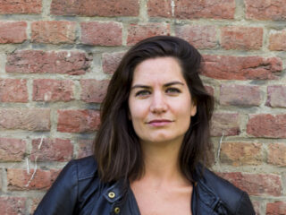 Alt Ingeborg Bröcheler zingt titelrol in flagship-opera Giulio Cesare