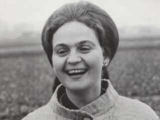 Bekende Mozartpianist Ingrid Haebler overleden