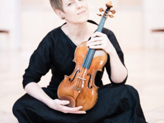 Winnaars Opus Klassik