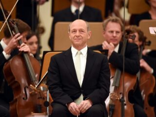 Het robijnen jubileum van het Boedapest Festival Orkest