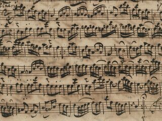 Bach-Archiv maakt Thomaner Handschriftenverzameling digitaal beschikbaar