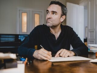 Mendelssohn Preis voor Angela Merkel en Jörg Widmann