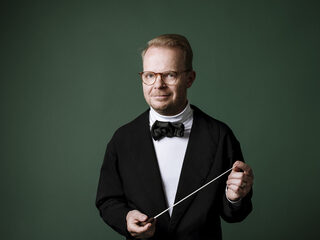 Violist, dirigent en componist Jaakko Kuusisto overleden