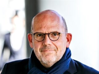 Jaap van Zweden wordt chef-dirigent Frans omroeporkest
