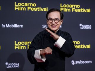 Filmster en stuntman Jackie Chan maakt zijn debuut als operaregisseur