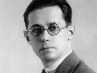 Jacques Beers: 'musicus van de toekomst'