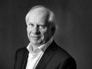 Leestip: 3 muzikale boeken van Jan Brokken