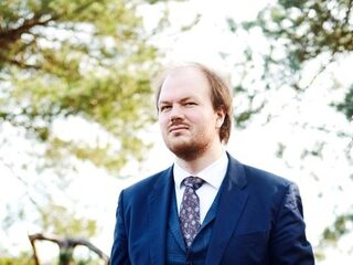 De platte aarde in Parallax van Jan Peter de Graaff