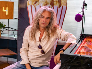 Jan Vayne levert filmmuziek-Maatwerk