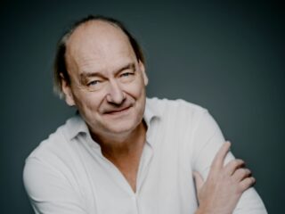 Stabat Mater van Haydn