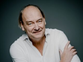 Stabat Mater van Haydn